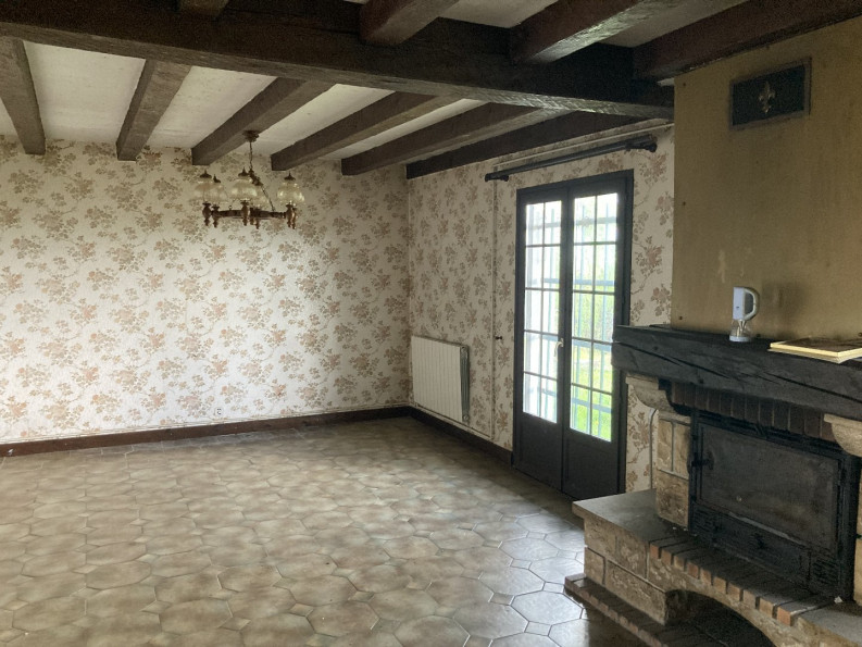 sale Maison Saint Pee Sur Nivelle - Photo 4