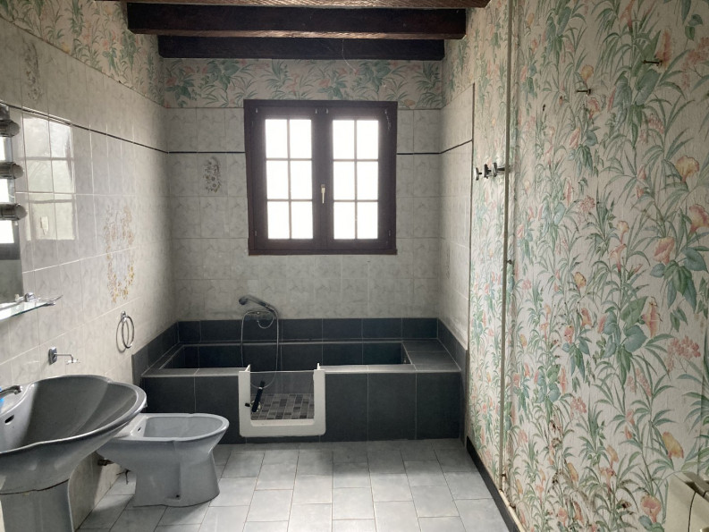 sale Maison Saint Pee Sur Nivelle - Photo 7