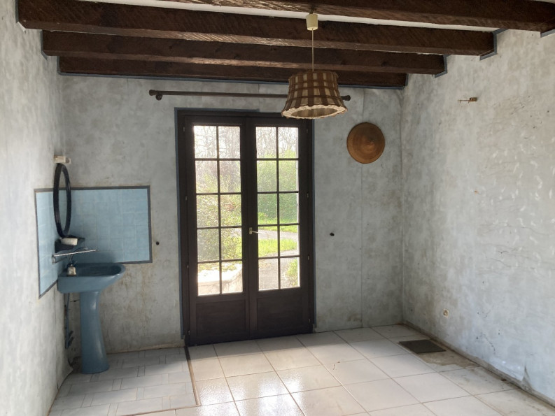 sale Maison Saint Pee Sur Nivelle - Photo 8