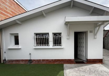 vente Maison Le Bouscat