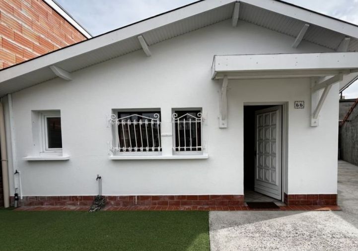 vente Maison Le Bouscat