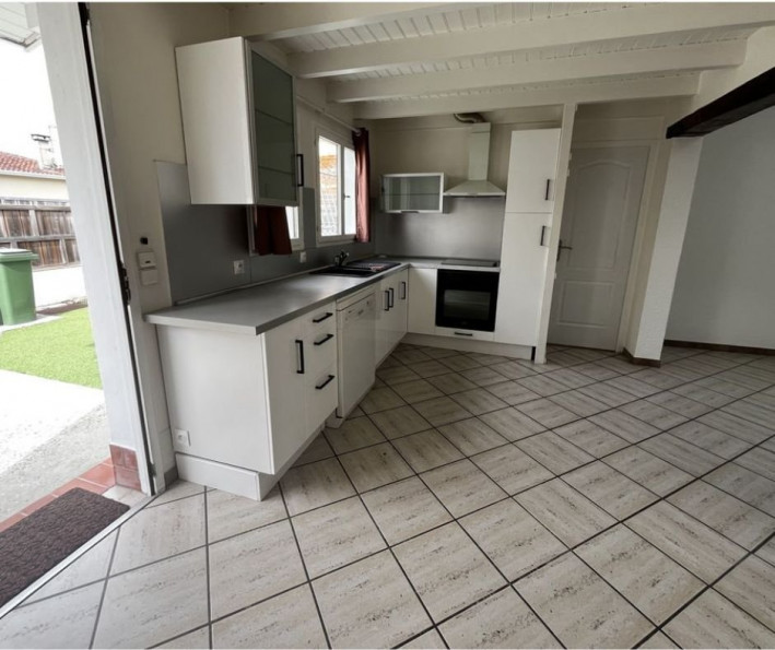 vente Maison Le Bouscat - Photo 5