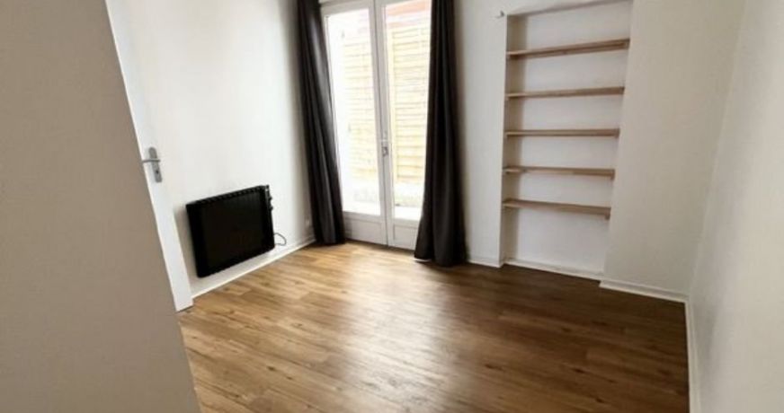 vente Maison Le Bouscat