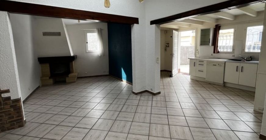 vente Maison Le Bouscat