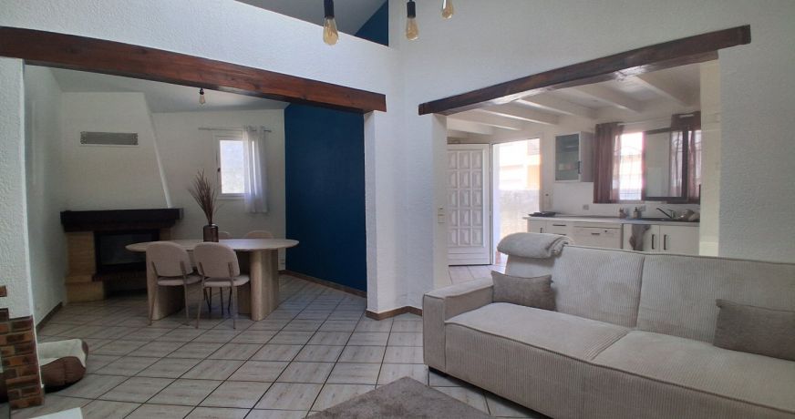 vente Maison Le Bouscat