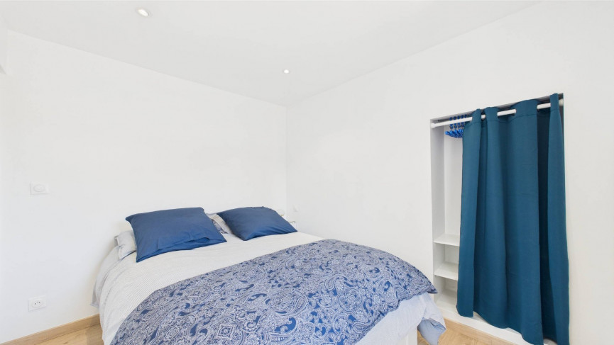 vente Appartement Saint Pee Sur Nivelle - Photo 6