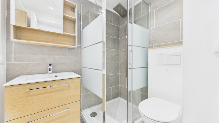 vente Appartement Saint Pee Sur Nivelle - Photo 5