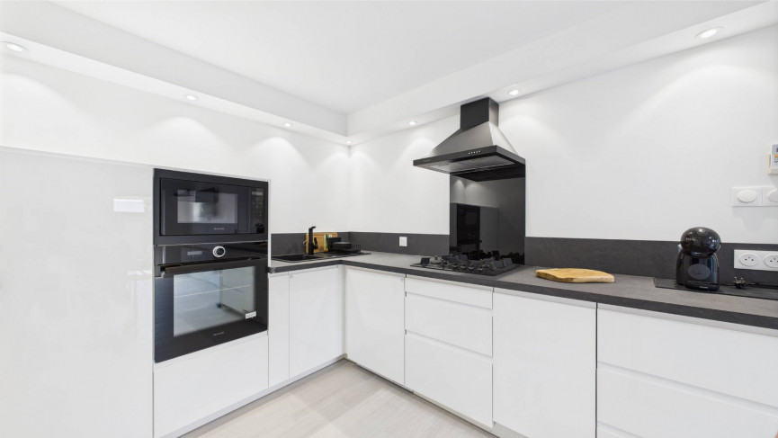 vente Appartement Saint Pee Sur Nivelle - Photo 3