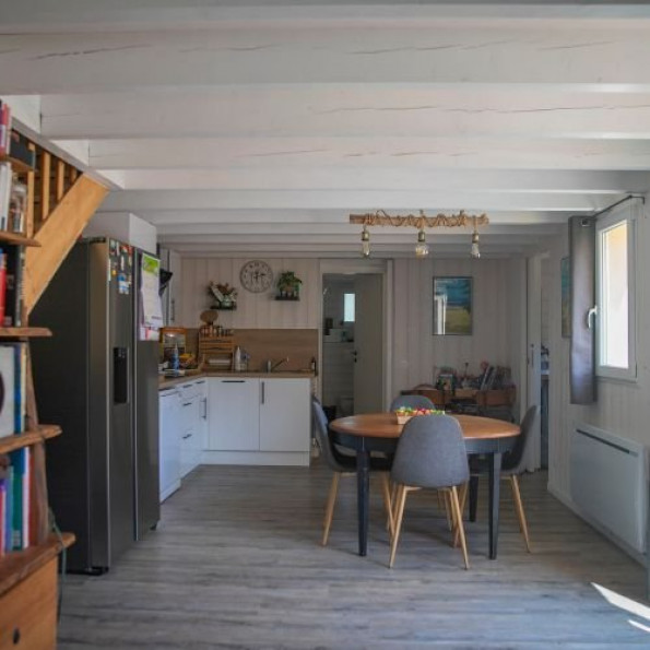 vente Maison Lacanau Ocean - Photo 12