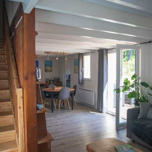 vente Maison Lacanau Ocean - Photo 16