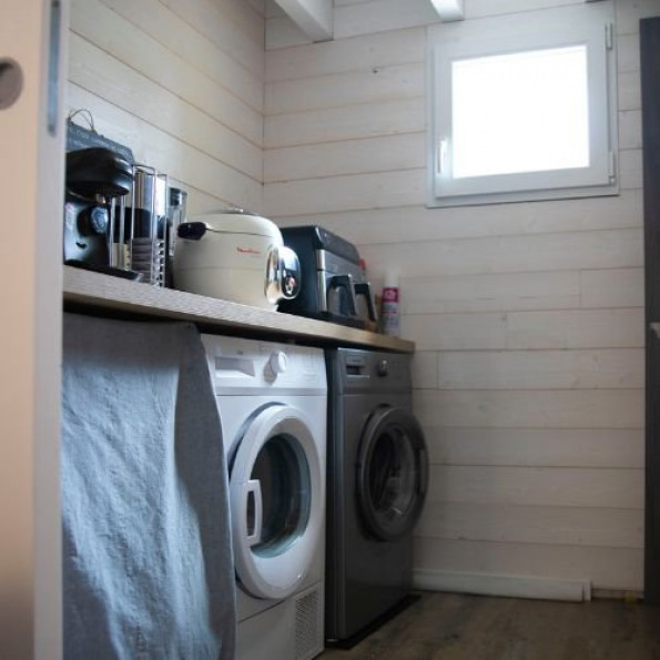 vente Maison Lacanau Ocean - Photo 18