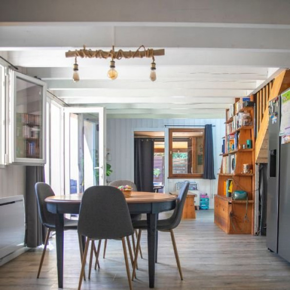 vente Maison Lacanau Ocean - Photo 9