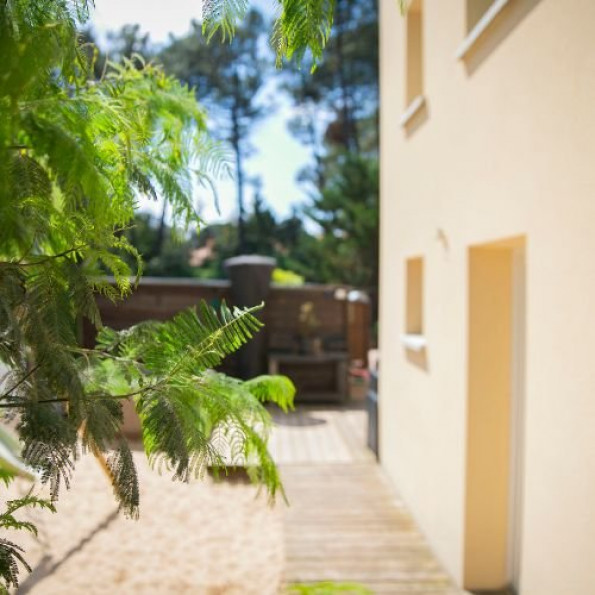 vente Maison Lacanau Ocean - Photo 1