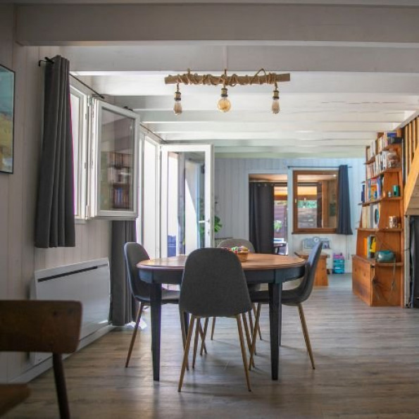 vente Maison Lacanau Ocean - Photo 15