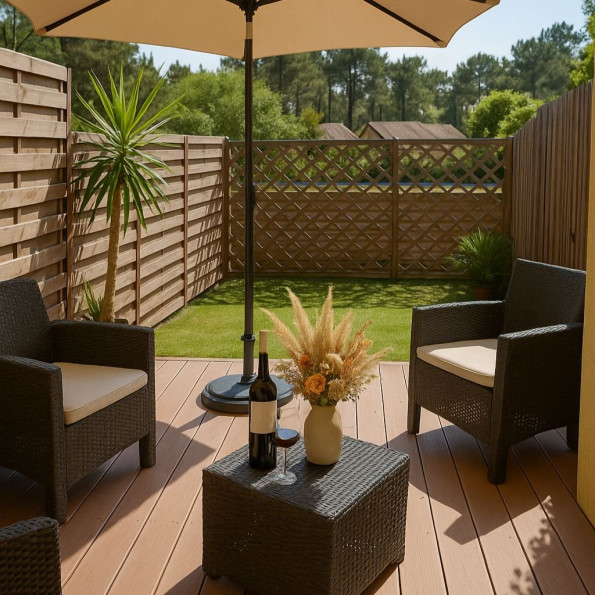 vente Maison Lacanau Ocean - Photo 14