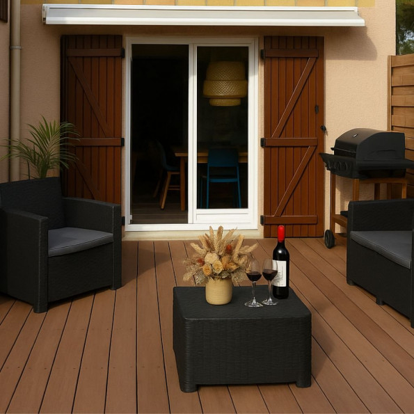 vente Maison Lacanau Ocean - Photo 3