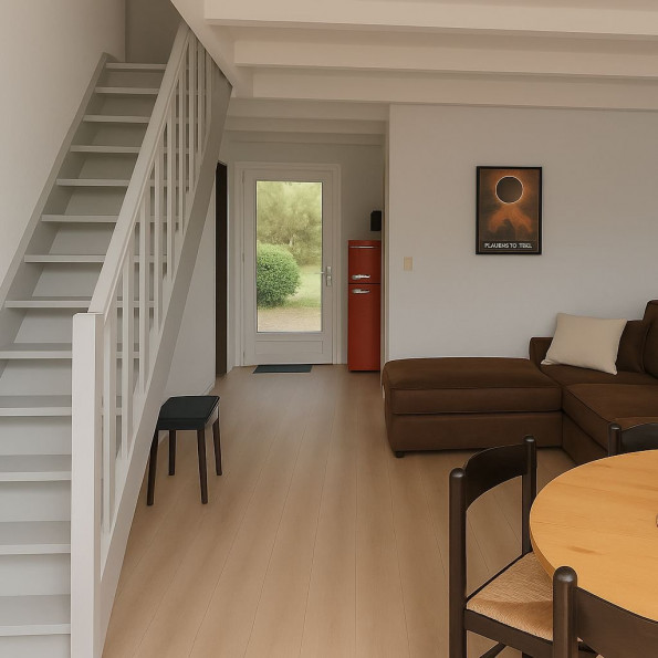 vente Maison Lacanau Ocean - Photo 8