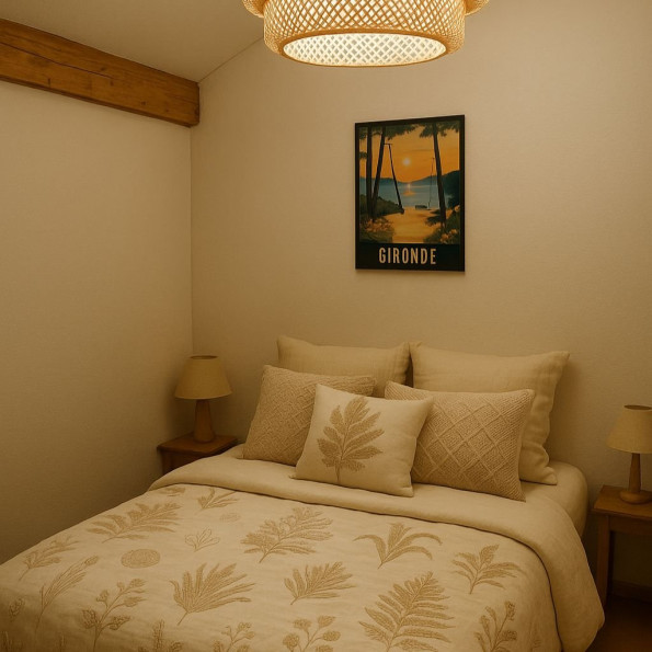 vente Maison Lacanau Ocean - Photo 9