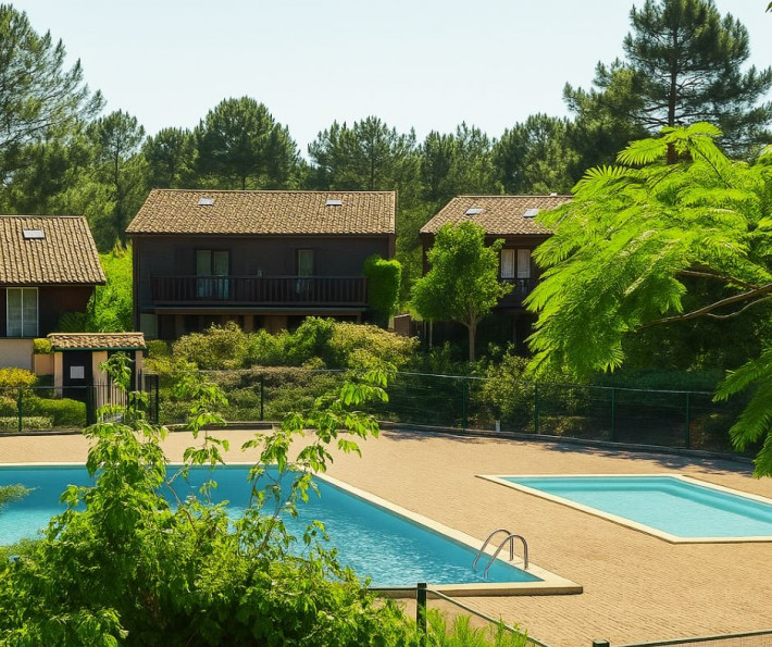 vente Maison Lacanau Ocean - Photo 13