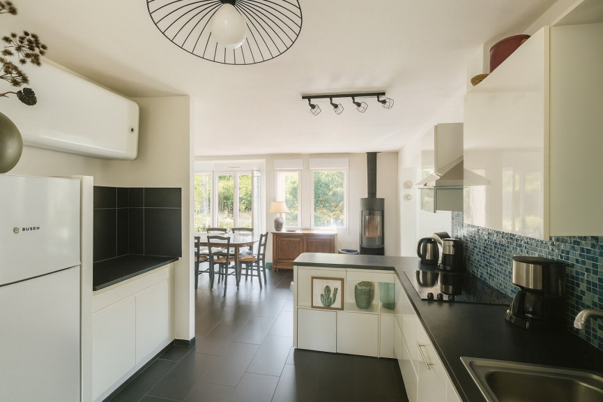 vente Maison Lacanau Ocean - Photo 3