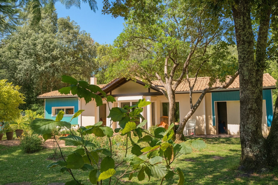 vente Maison Lacanau Ocean - Photo 1