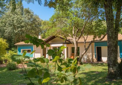 vente Maison Lacanau Ocean