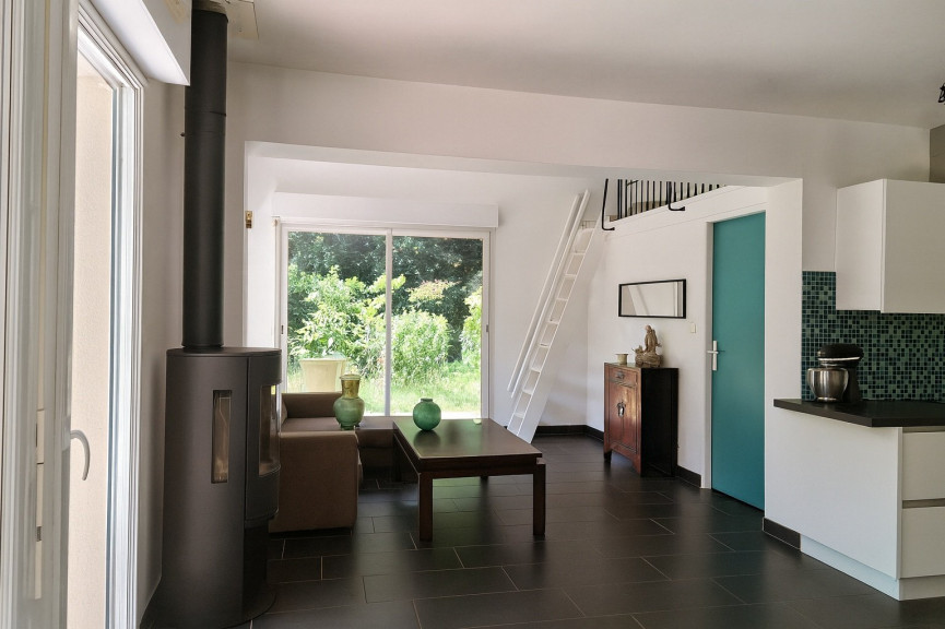 vente Maison Lacanau Ocean - Photo 6