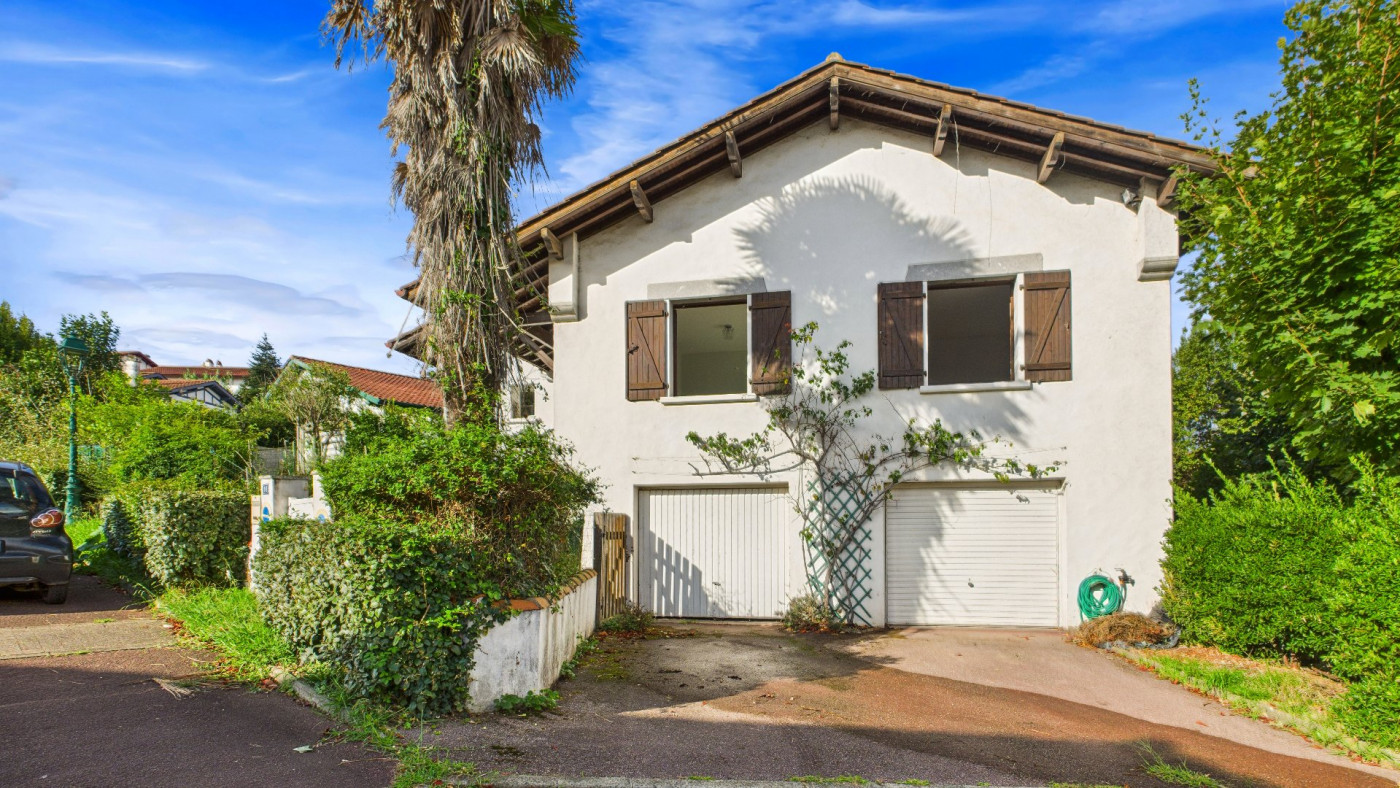 sale Maison Guethary - Photo 1