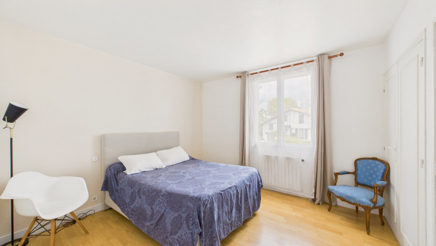 vente Maison Guethary - Photo 9