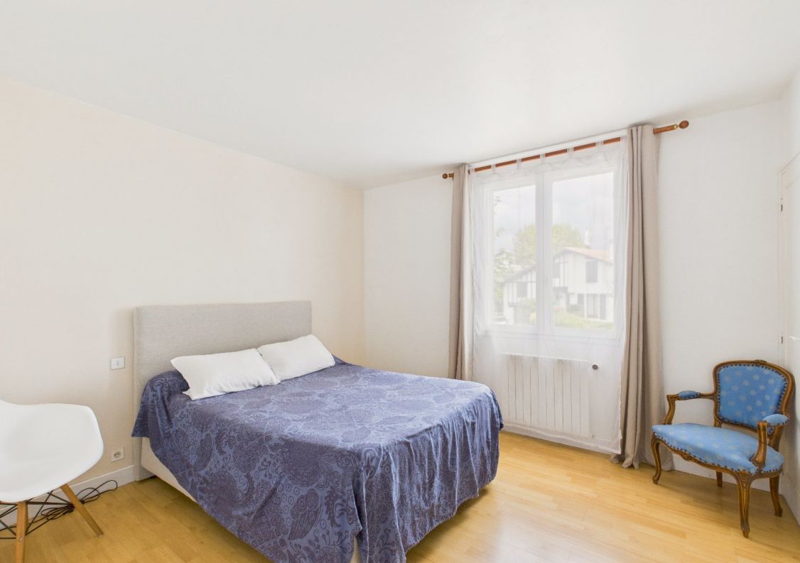 vente Maison Guethary