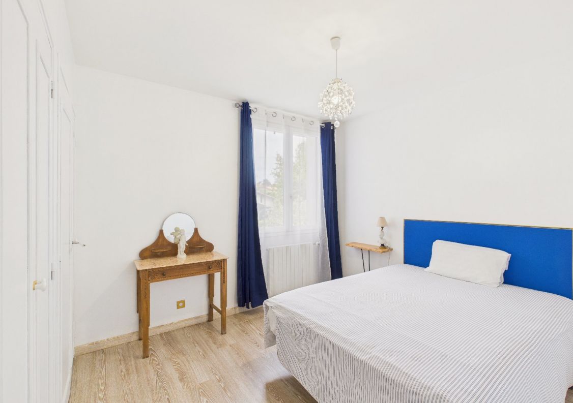 vente Maison Guethary