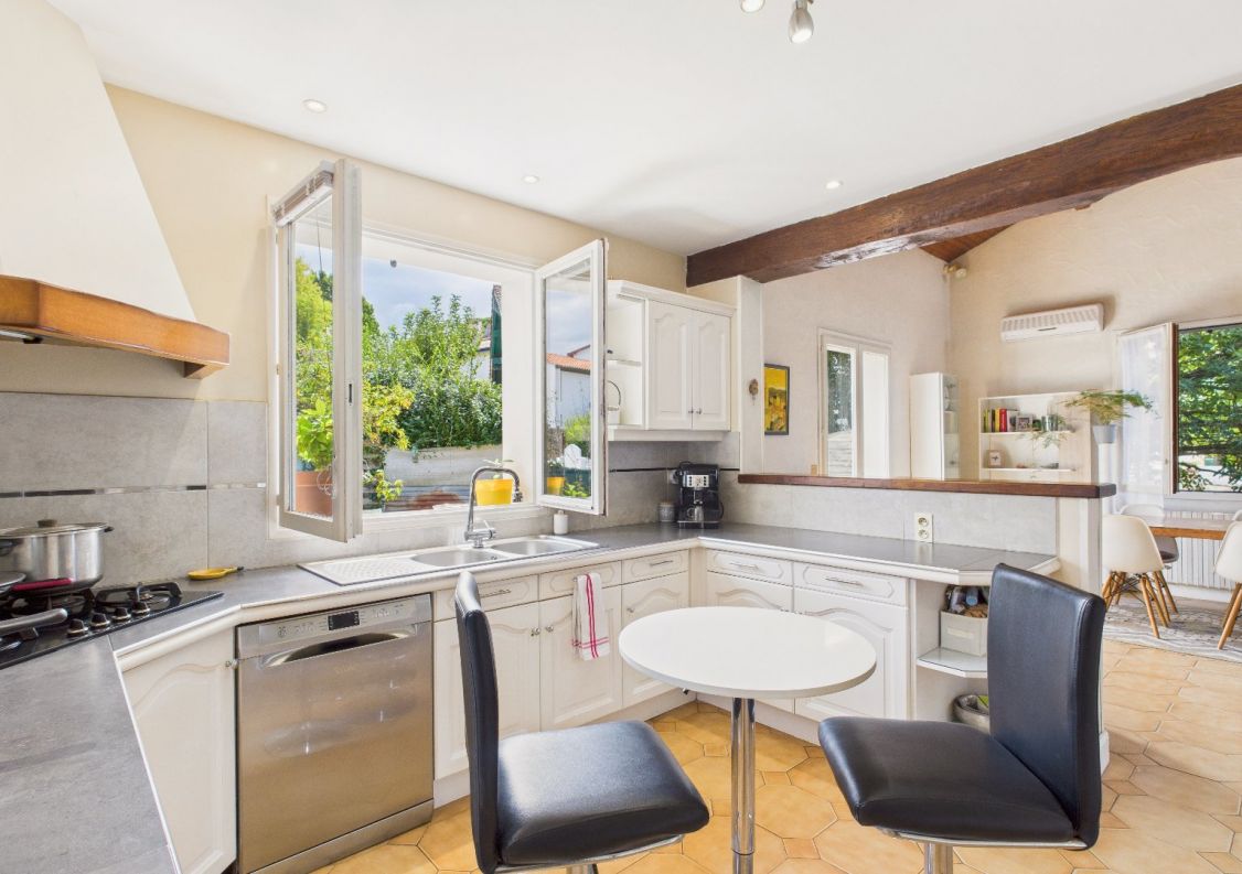 vente Maison Guethary