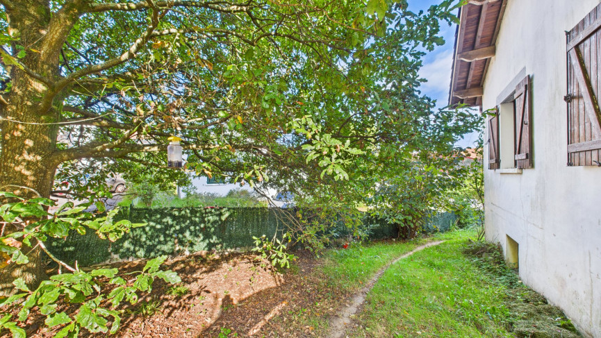 vente Maison Guethary - Photo 11