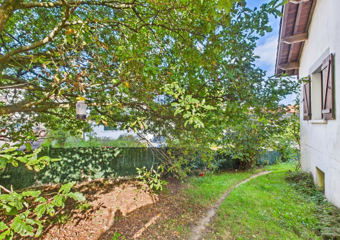 vente Maison Guethary