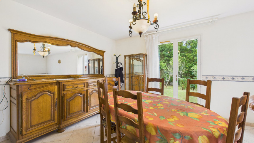 sale Maison Saint Pee Sur Nivelle - Photo 6