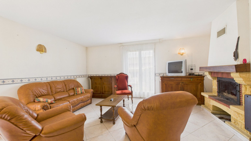 sale Maison Saint Pee Sur Nivelle - Photo 5