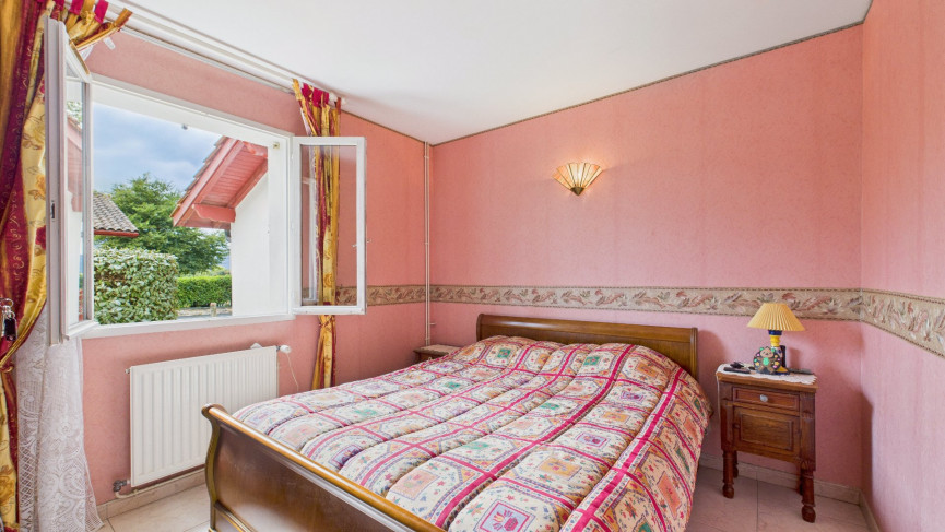 sale Maison Saint Pee Sur Nivelle - Photo 8