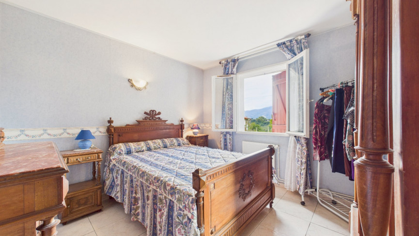 sale Maison Saint Pee Sur Nivelle - Photo 9