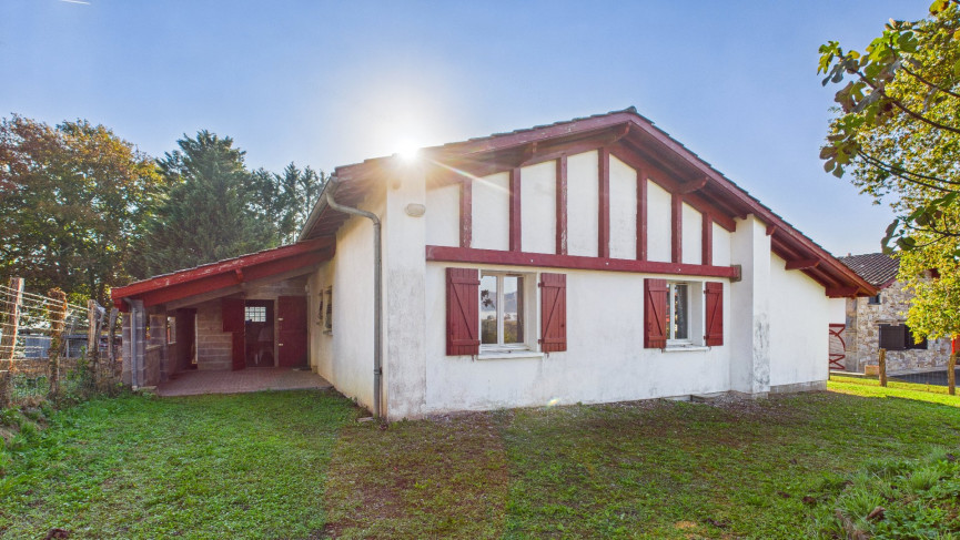 sale Maison Saint Pee Sur Nivelle - Photo 3