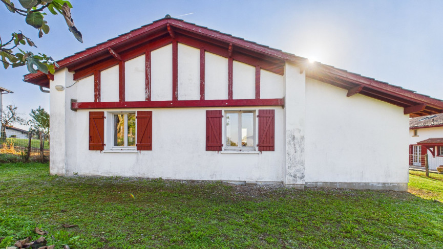 sale Maison Saint Pee Sur Nivelle - Photo 2