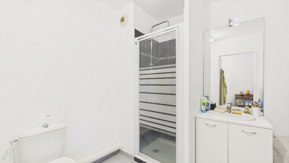 vente Appartement Saint Pee Sur Nivelle - Photo 4