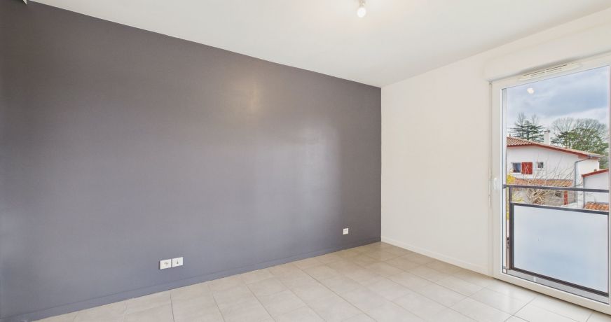 vente Appartement Saint Pee Sur Nivelle