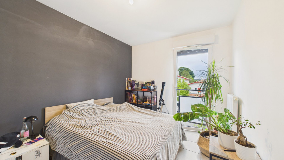 vente Appartement Saint Pee Sur Nivelle - Photo 5