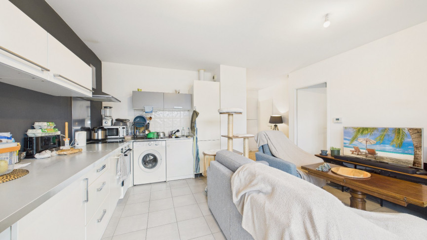 vente Appartement Saint Pee Sur Nivelle - Photo 3