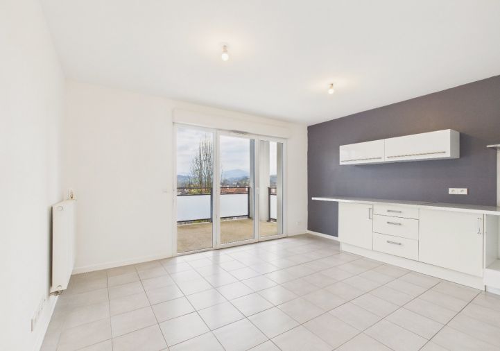 vente Appartement Saint Pee Sur Nivelle