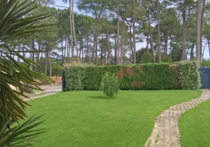 vente Maison Gujan Mestras