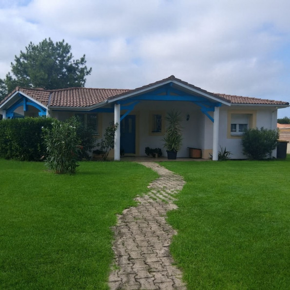 vente Maison Gujan Mestras - Photo 2