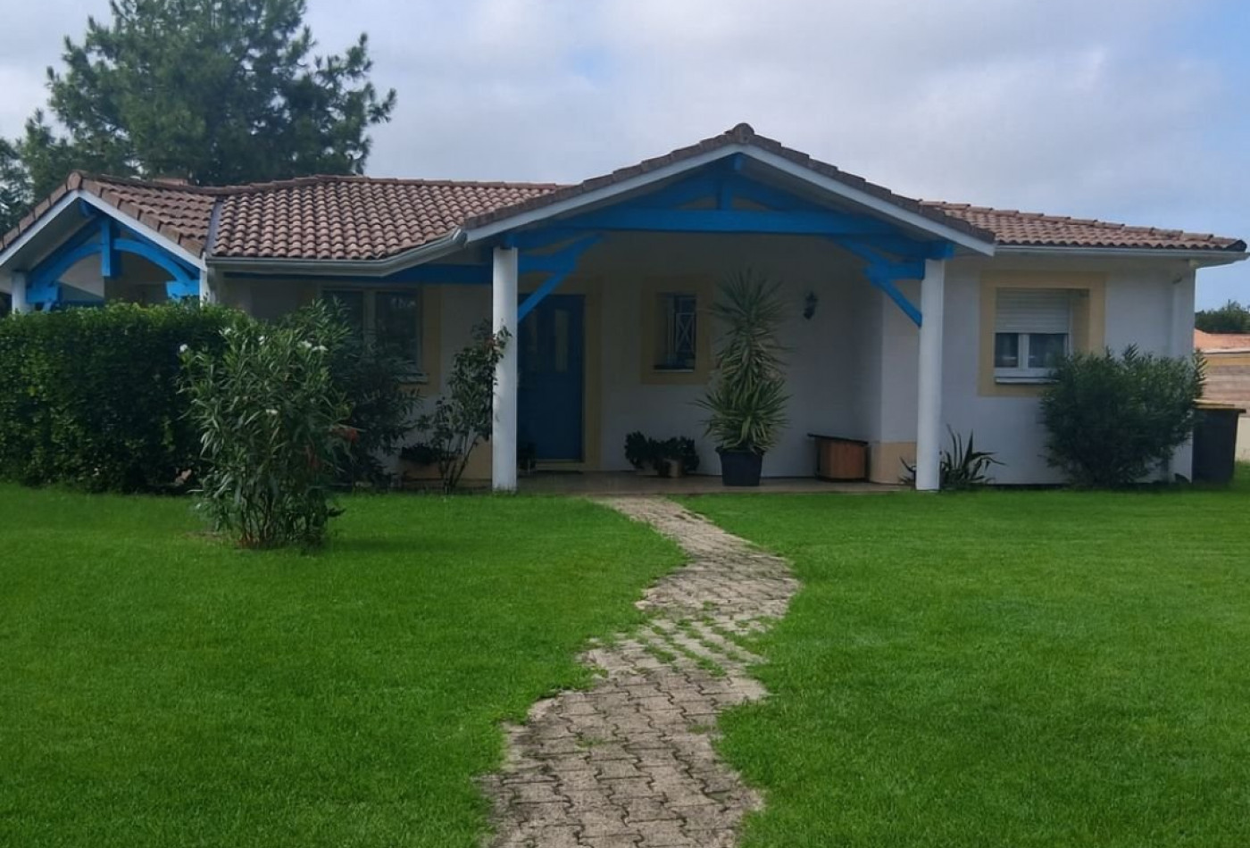 vente Maison Gujan Mestras - Photo 1