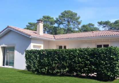 vente Maison Gujan Mestras