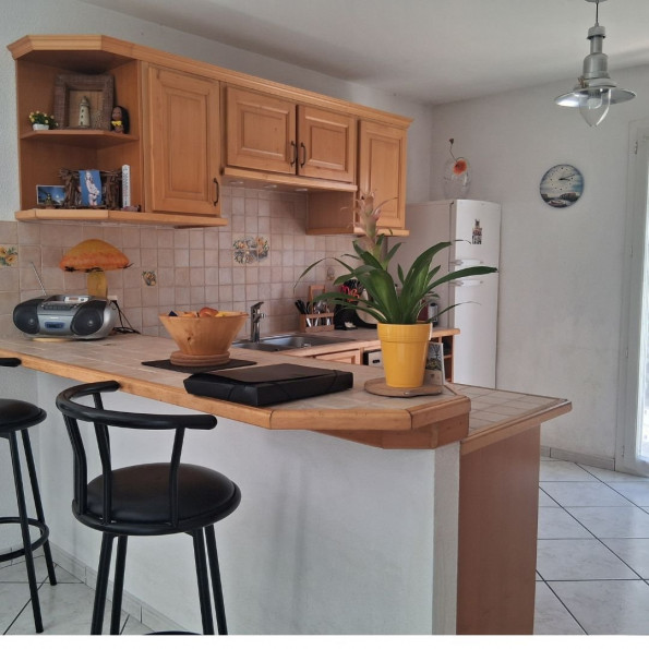 vente Maison Gujan Mestras - Photo 7